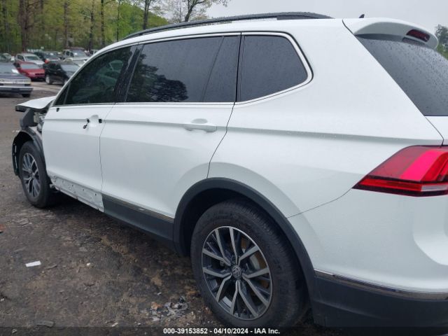 3VV3B7AX3LM137139 Volkswagen Tiguan 2.0t Se/2.0t Se R-line Black/2.0t Sel
