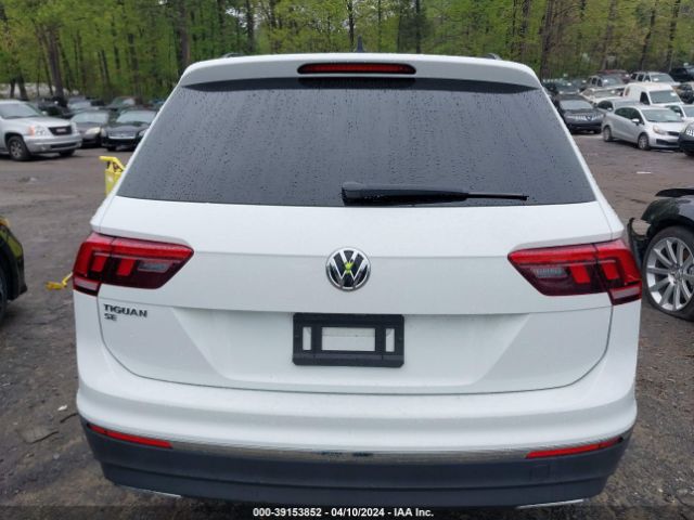 3VV3B7AX3LM137139 Volkswagen Tiguan 2.0t Se/2.0t Se R-line Black/2.0t Sel