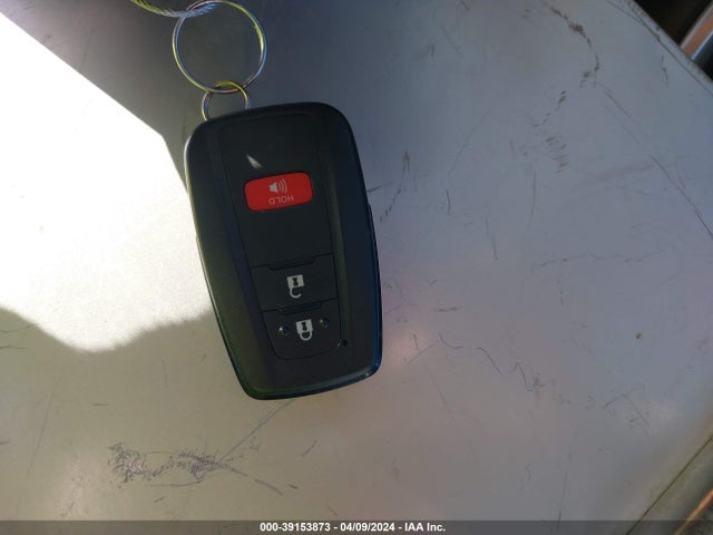 Toyota Rav4 Se Hybrid 2022 JTM16RFV4ND049003 Image 11