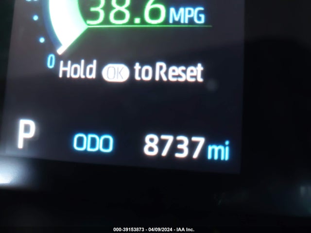 Toyota Rav4 Se Hybrid 2022 JTM16RFV4ND049003 Image 16