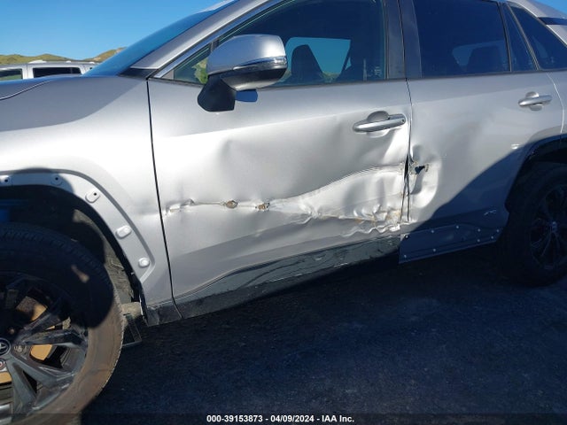 Toyota Rav4 Se Hybrid 2022 JTM16RFV4ND049003 Image 18