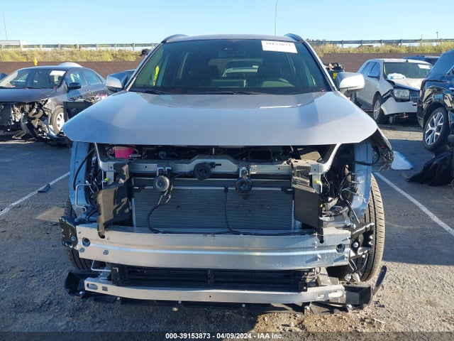 Toyota Rav4 Se Hybrid 2022 JTM16RFV4ND049003 Image 6
