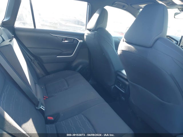 Toyota Rav4 Se Hybrid 2022 JTM16RFV4ND049003 Image 8