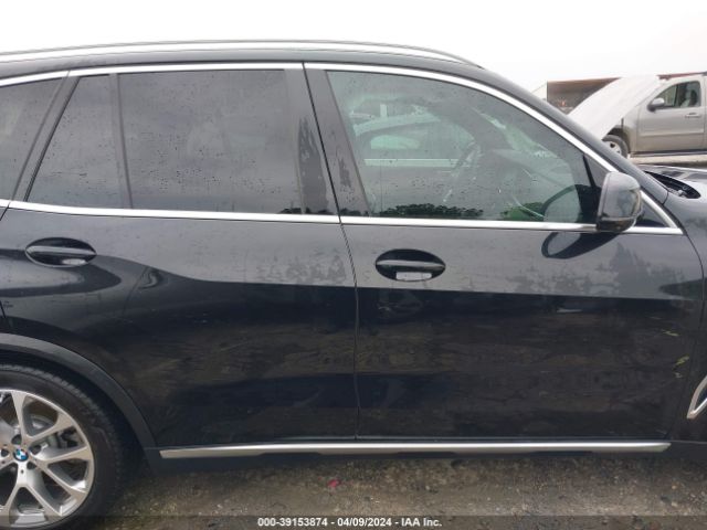 5UXCR6C04L9C77446 BMW X5 Xdrive40i