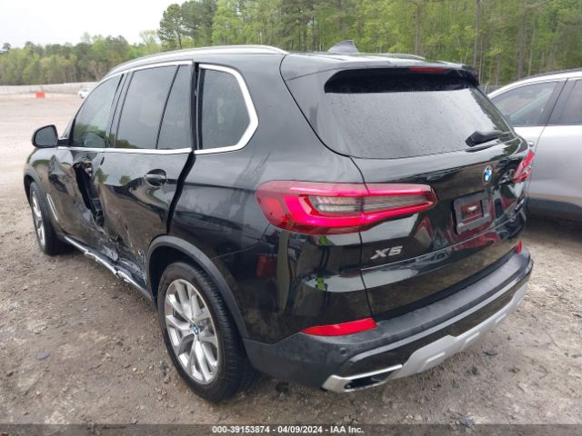 5UXCR6C04L9C77446 BMW X5 Xdrive40i