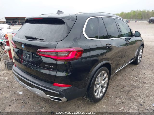 5UXCR6C04L9C77446 BMW X5 Xdrive40i