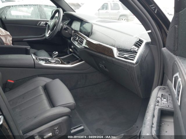 5UXCR6C04L9C77446 BMW X5 Xdrive40i