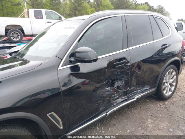 5UXCR6C04L9C77446 BMW X5 Xdrive40i