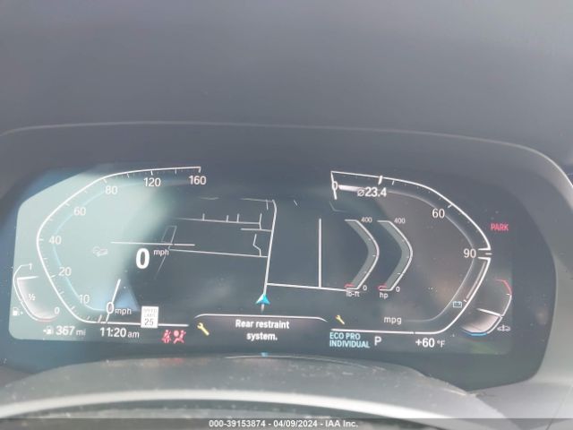5UXCR6C04L9C77446 BMW X5 Xdrive40i