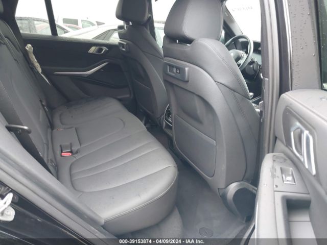 5UXCR6C04L9C77446 BMW X5 Xdrive40i