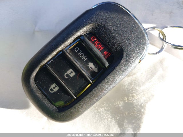 Honda Civic Lx 2024 2HGFE2F20RH536599 Image 11