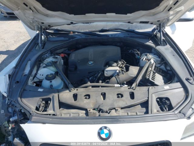 WBA5A7C52GG150399 BMW 528i Xdrive