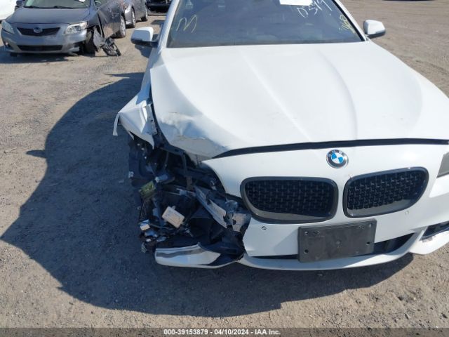WBA5A7C52GG150399 BMW 528i Xdrive