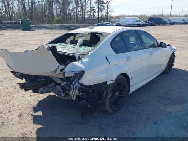 WBA5A7C52GG150399 BMW 528i Xdrive