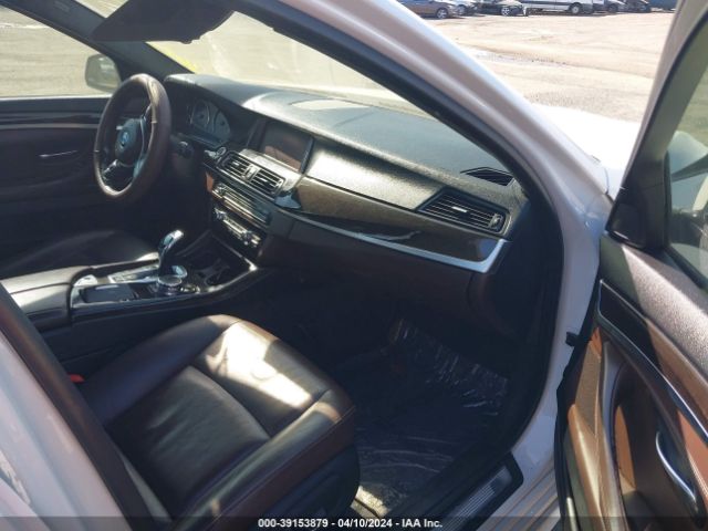 WBA5A7C52GG150399 BMW 528i Xdrive