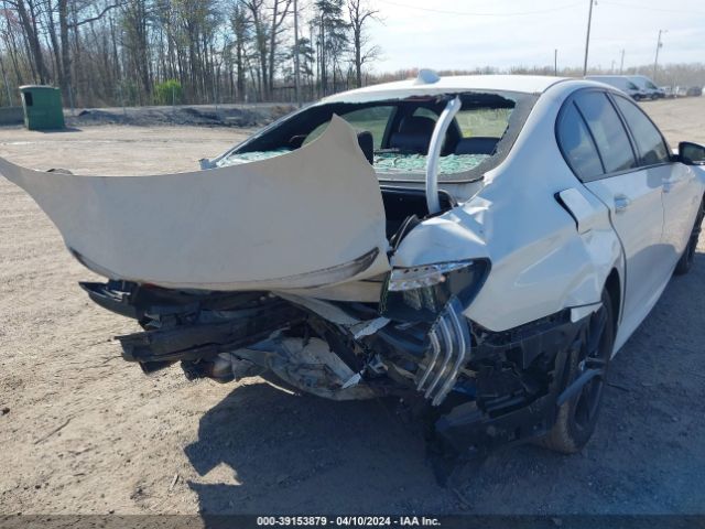 WBA5A7C52GG150399 BMW 528i Xdrive