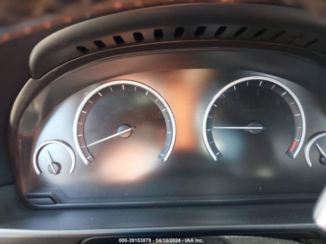 WBA5A7C52GG150399 BMW 528i Xdrive