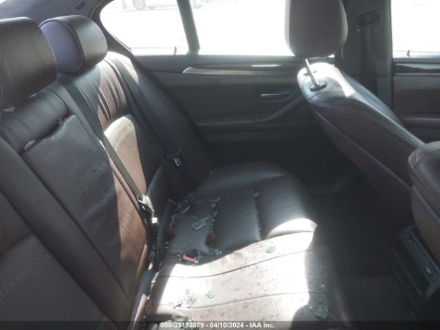 WBA5A7C52GG150399 BMW 528i Xdrive
