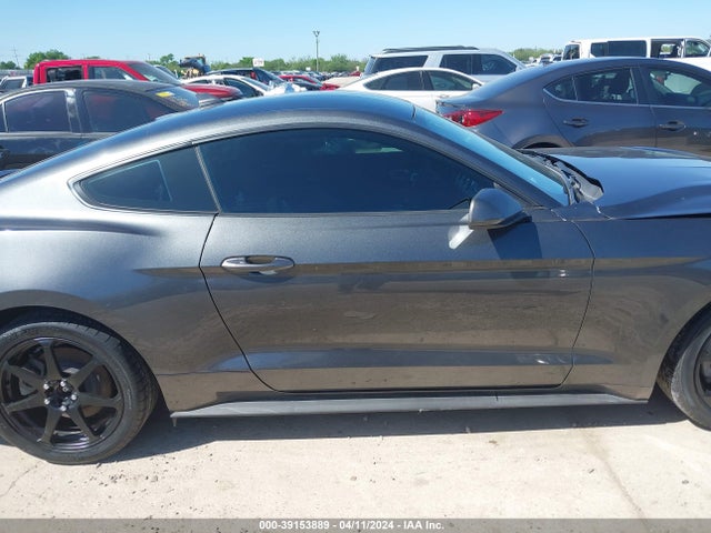 Ford Mustang Ecoboost Fastback 2020 1FA6P8TH4L5150289 Image 14