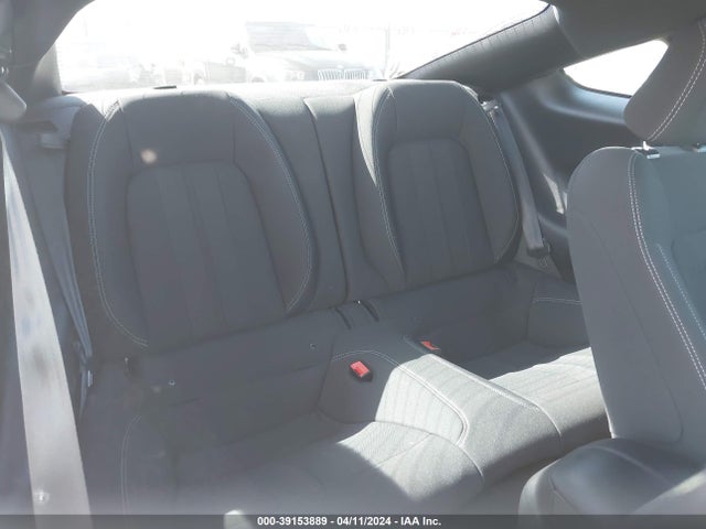 Ford Mustang Ecoboost Fastback 2020 1FA6P8TH4L5150289 Image 8