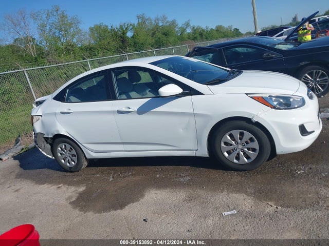 Hyundai ACCENT GLS 2015 KMHCT4AE4FU797629 Image 13