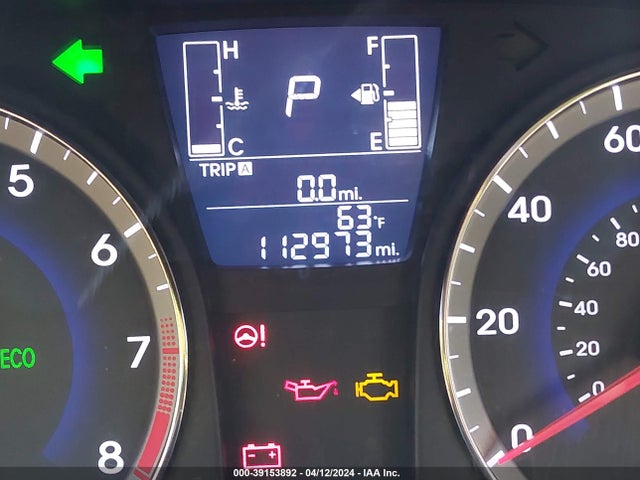 Hyundai ACCENT GLS 2015 KMHCT4AE4FU797629 Image 15
