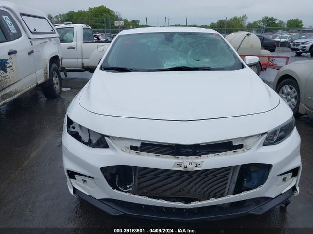 Chevrolet MALIBU 1LT 2016 1G1ZE5ST0GF243370 Image 13