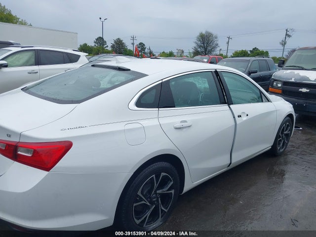 Chevrolet MALIBU 1LT 2016 1G1ZE5ST0GF243370 Image 14