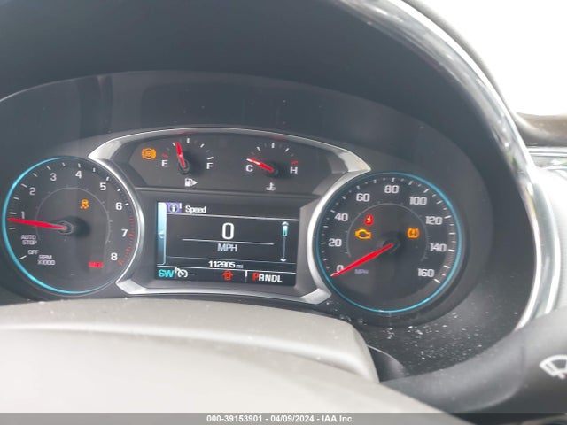 Chevrolet MALIBU 1LT 2016 1G1ZE5ST0GF243370 Image 7
