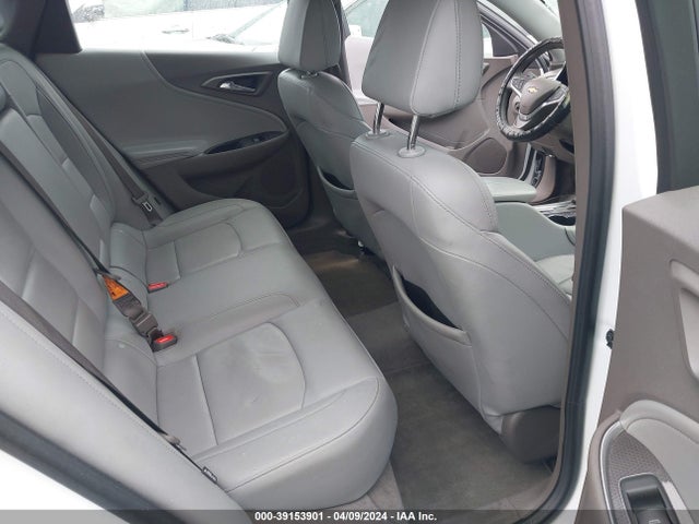 Chevrolet MALIBU 1LT 2016 1G1ZE5ST0GF243370 Image 8