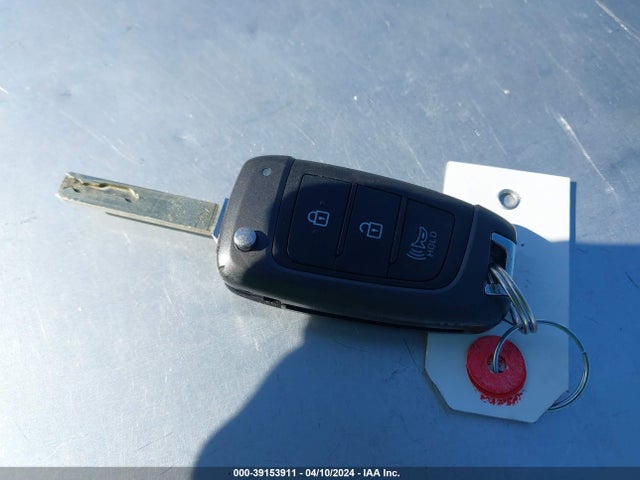 Hyundai Venue Sel 2020 KMHRC8A34LU027443 Image 11