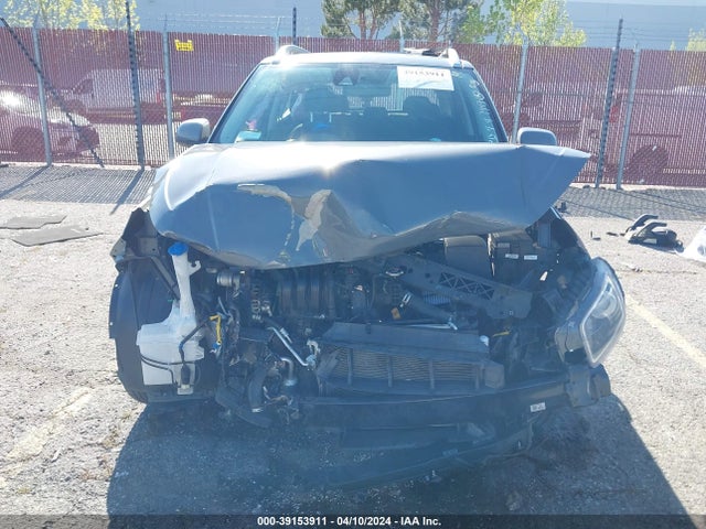 Hyundai Venue Sel 2020 KMHRC8A34LU027443 Image 13