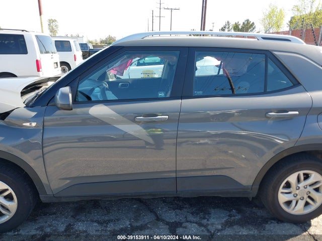 Hyundai Venue Sel 2020 KMHRC8A34LU027443 Image 15