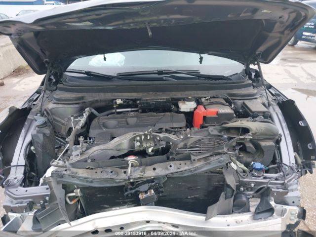 5J8TC2H35ML034620 Acura Rdx Standard