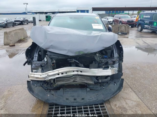5J8TC2H35ML034620 Acura Rdx Standard