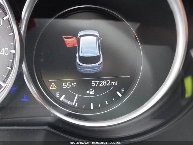 Mazda Cx-5 Grand Touring 2018 JM3KFBDM4J0336405 Image 15