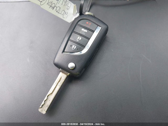 Toyota CAMRY LE 2020 4T1C11AK3LU346147 Image 11