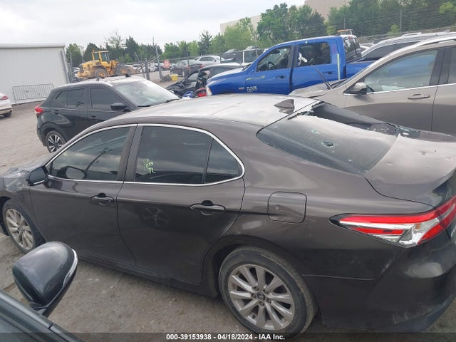 Toyota CAMRY LE 2020 4T1C11AK3LU346147 Image 14