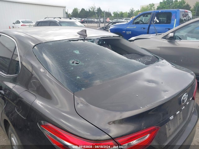 Toyota CAMRY LE 2020 4T1C11AK3LU346147 Image 6