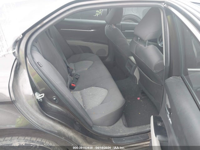 Toyota CAMRY LE 2020 4T1C11AK3LU346147 Image 8