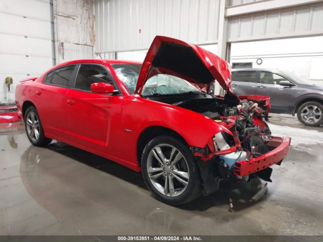 Auction sale of the 2014 Dodge Charger R/t, vin: 2C3CDXDT7EH335150, lot number: 39153951