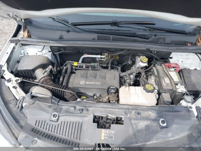 KL4CJ2SB8KB911103 Buick Encore Awd Sport Touring