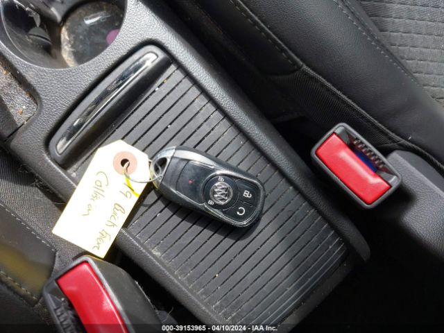 KL4CJ2SB8KB911103 Buick Encore Awd Sport Touring