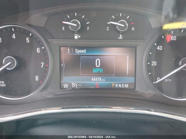 KL4CJ2SB8KB911103 Buick Encore Awd Sport Touring