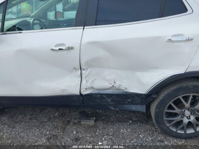 KL4CJ2SB8KB911103 Buick Encore Awd Sport Touring