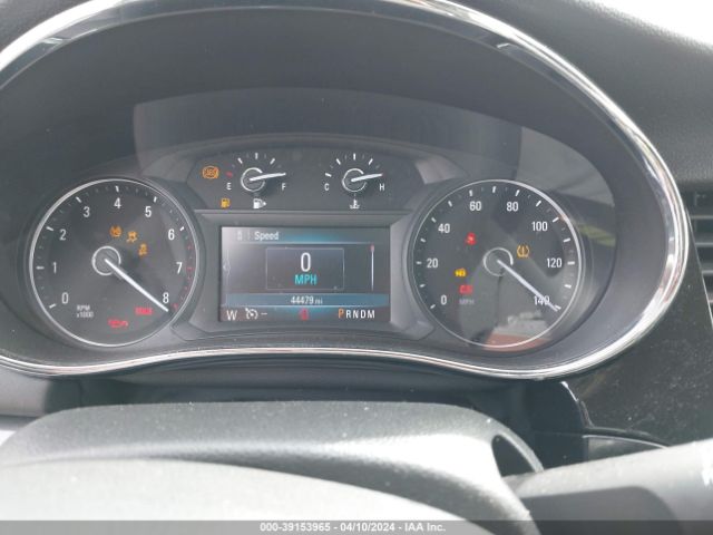 KL4CJ2SB8KB911103 Buick Encore Awd Sport Touring