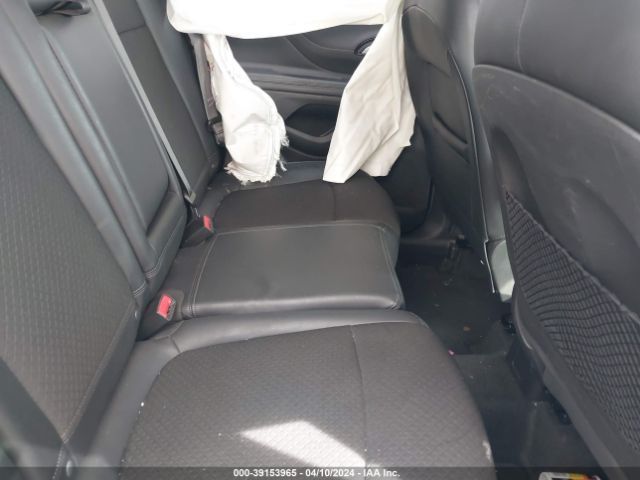 KL4CJ2SB8KB911103 Buick Encore Awd Sport Touring
