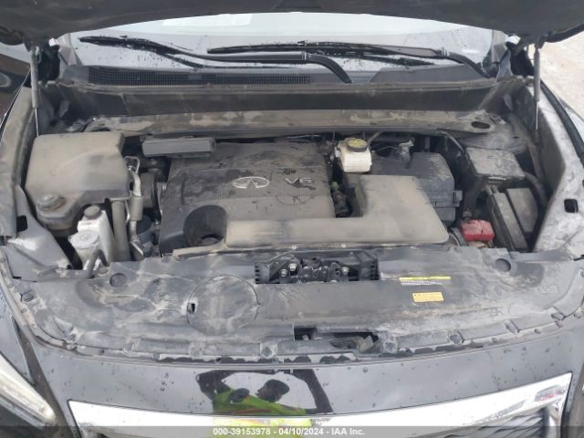 5N1AL0MN7GC513509 Infiniti QX60