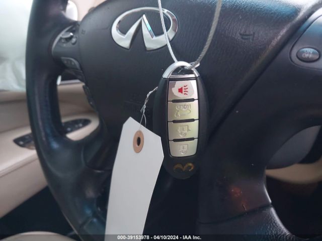5N1AL0MN7GC513509 Infiniti QX60