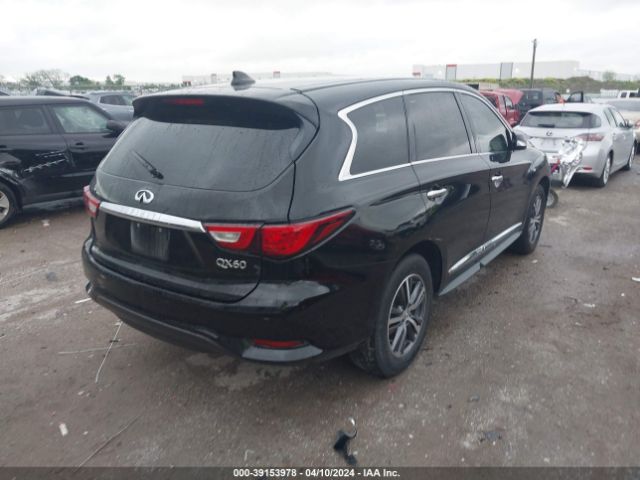 5N1AL0MN7GC513509 Infiniti QX60